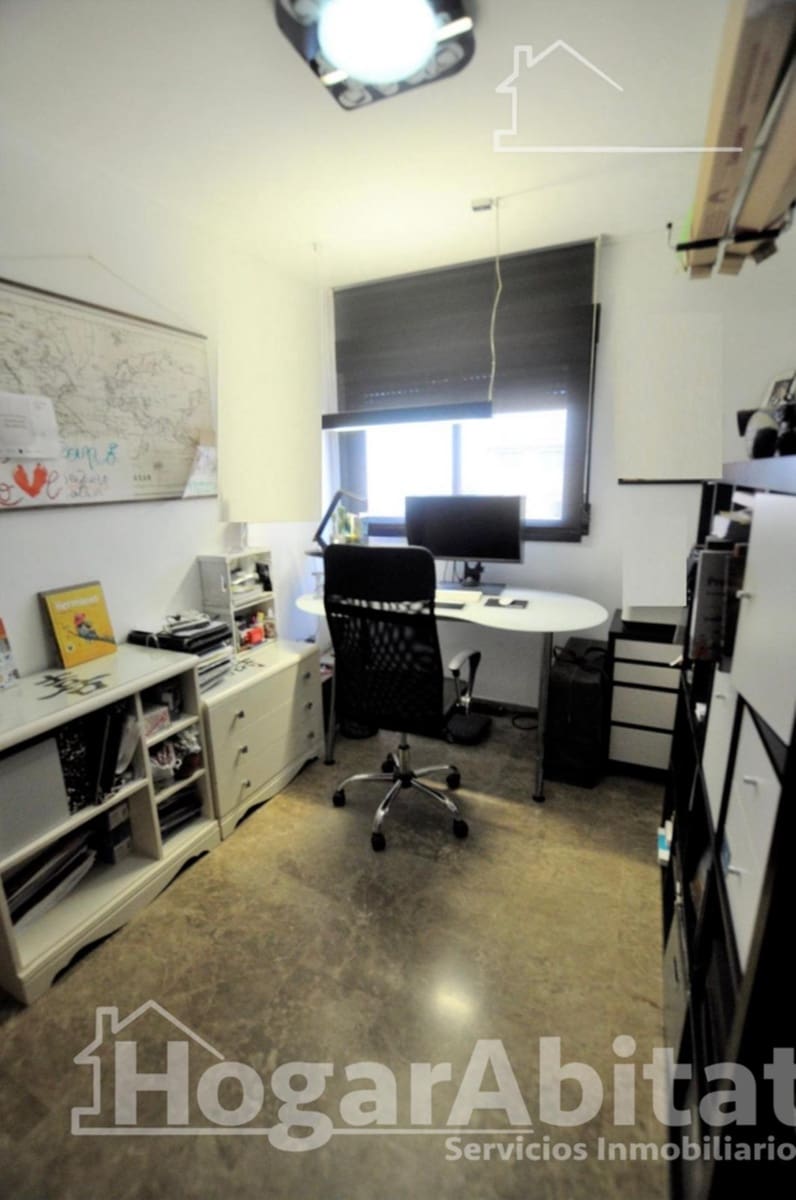 3 soveværelse Lejlighed til salg i Vinalesa med garage - € 250.000 (Ref: 9752082)