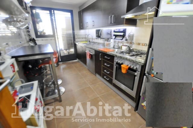 3 quarto Apartamento para venda em Vinalesa com garagem - 250 000 € (Ref: 9752082)
