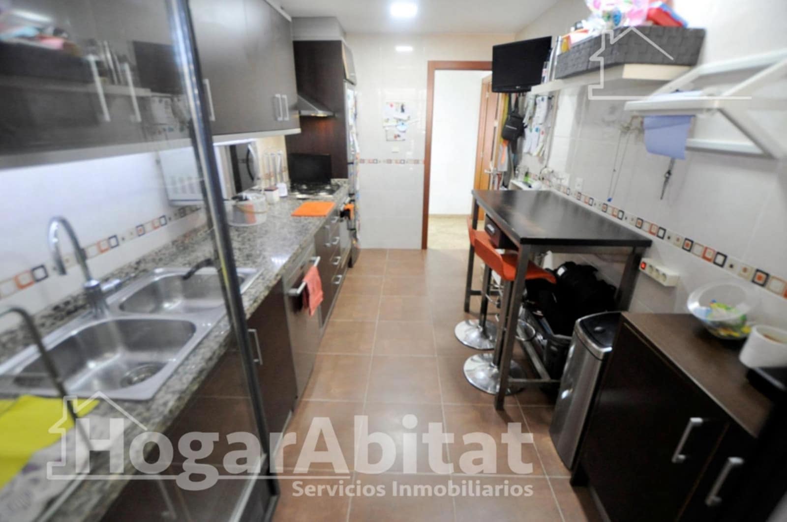 3 bedroom Flat for sale in Vinalesa with garage - € 250,000 (Ref: 9752082)