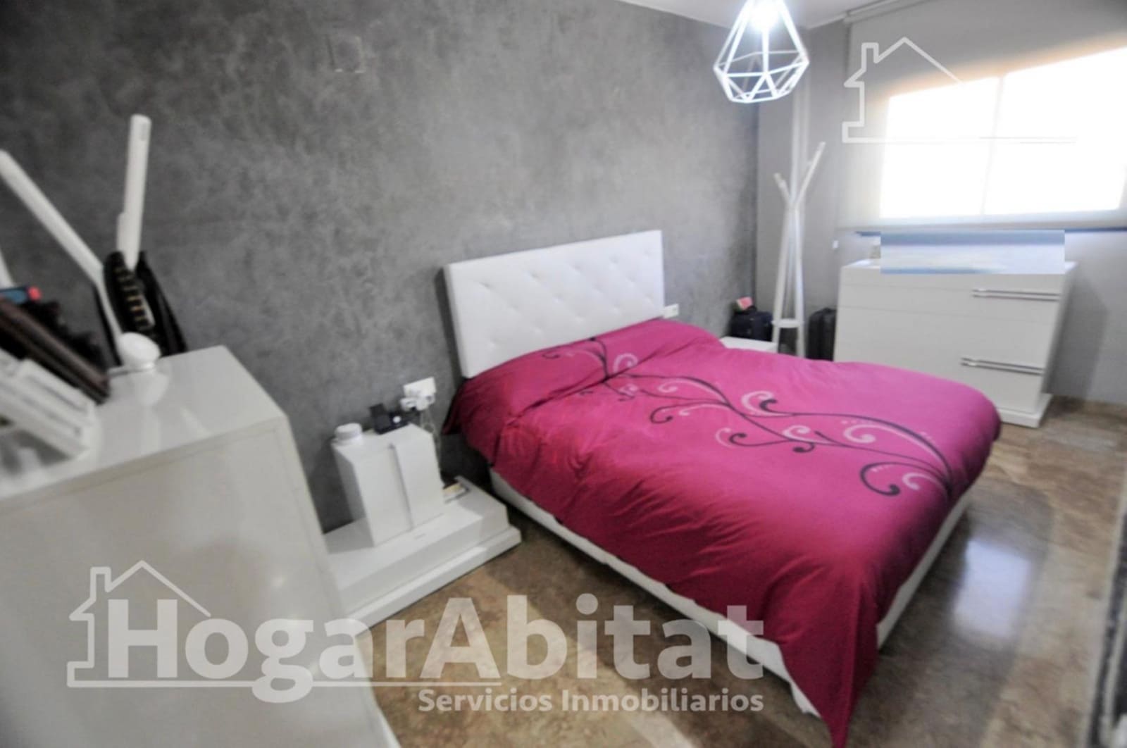 3 bedroom Flat for sale in Vinalesa with garage - € 250,000 (Ref: 9752082)