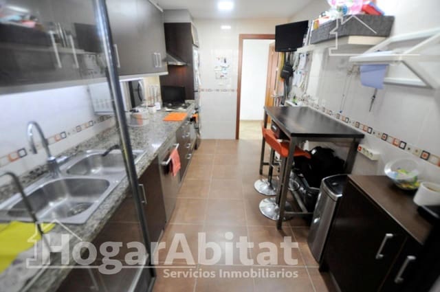 3 quarto Apartamento para venda em Vinalesa com garagem - 250 000 € (Ref: 9752082)