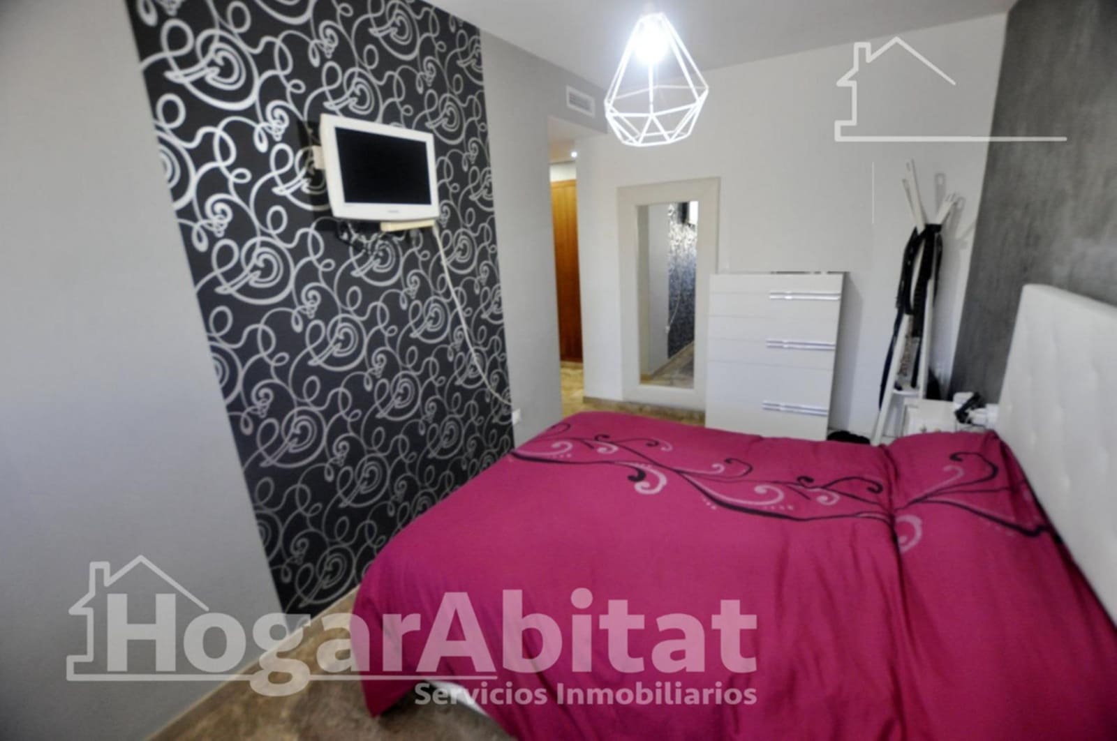 3 bedroom Flat for sale in Vinalesa with garage - € 250,000 (Ref: 9752082)