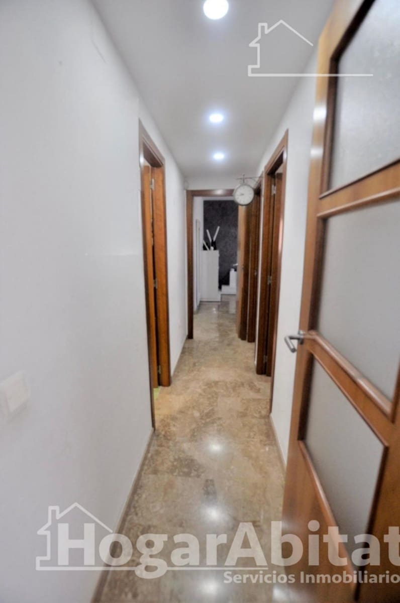 3 bedroom Flat for sale in Vinalesa with garage - € 250,000 (Ref: 9752082)