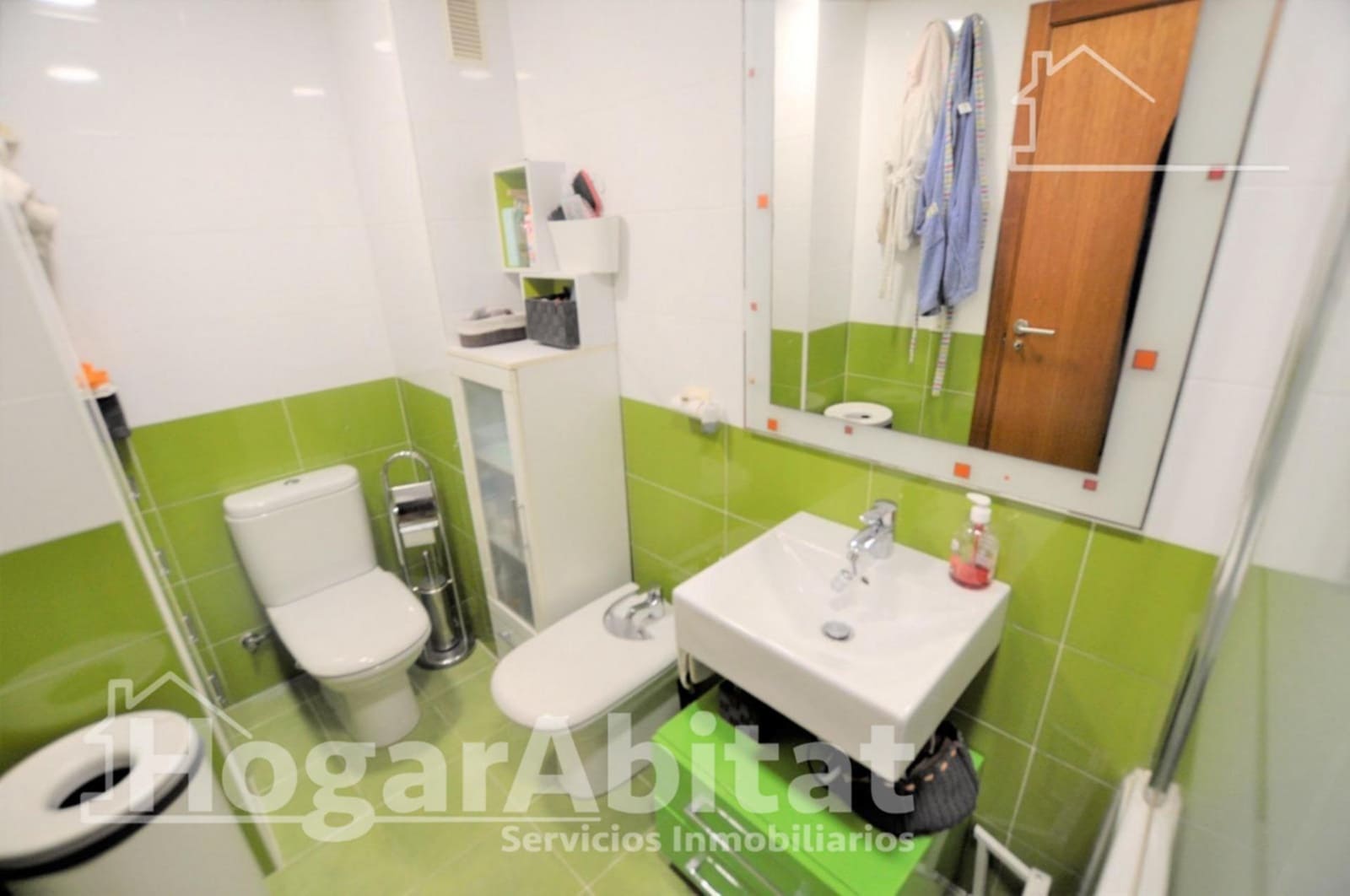 3 bedroom Flat for sale in Vinalesa with garage - € 250,000 (Ref: 9752082)