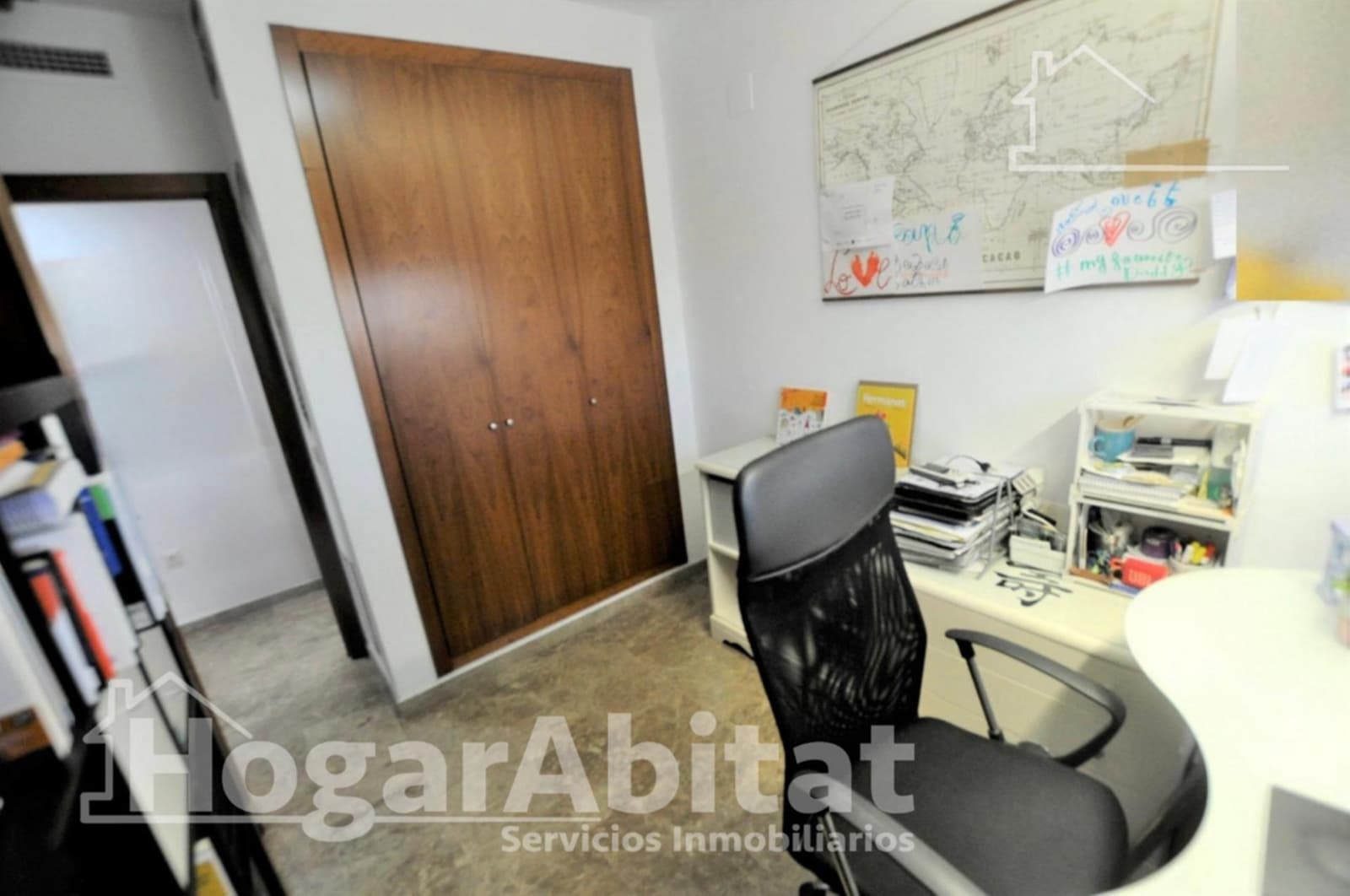 3 bedroom Flat for sale in Vinalesa with garage - € 250,000 (Ref: 9752082)