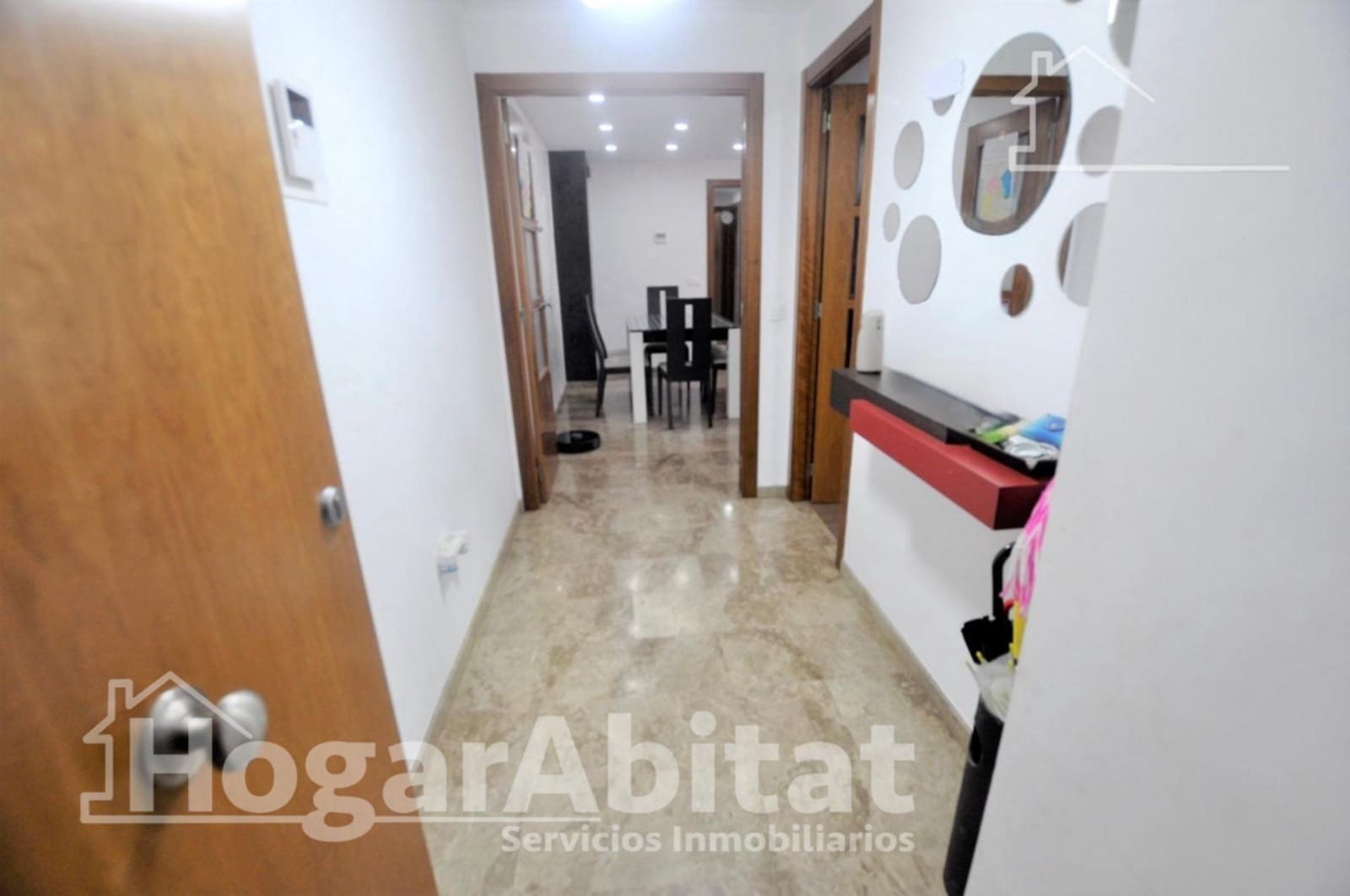 3 bedroom Flat for sale in Vinalesa with garage - € 250,000 (Ref: 9752082)