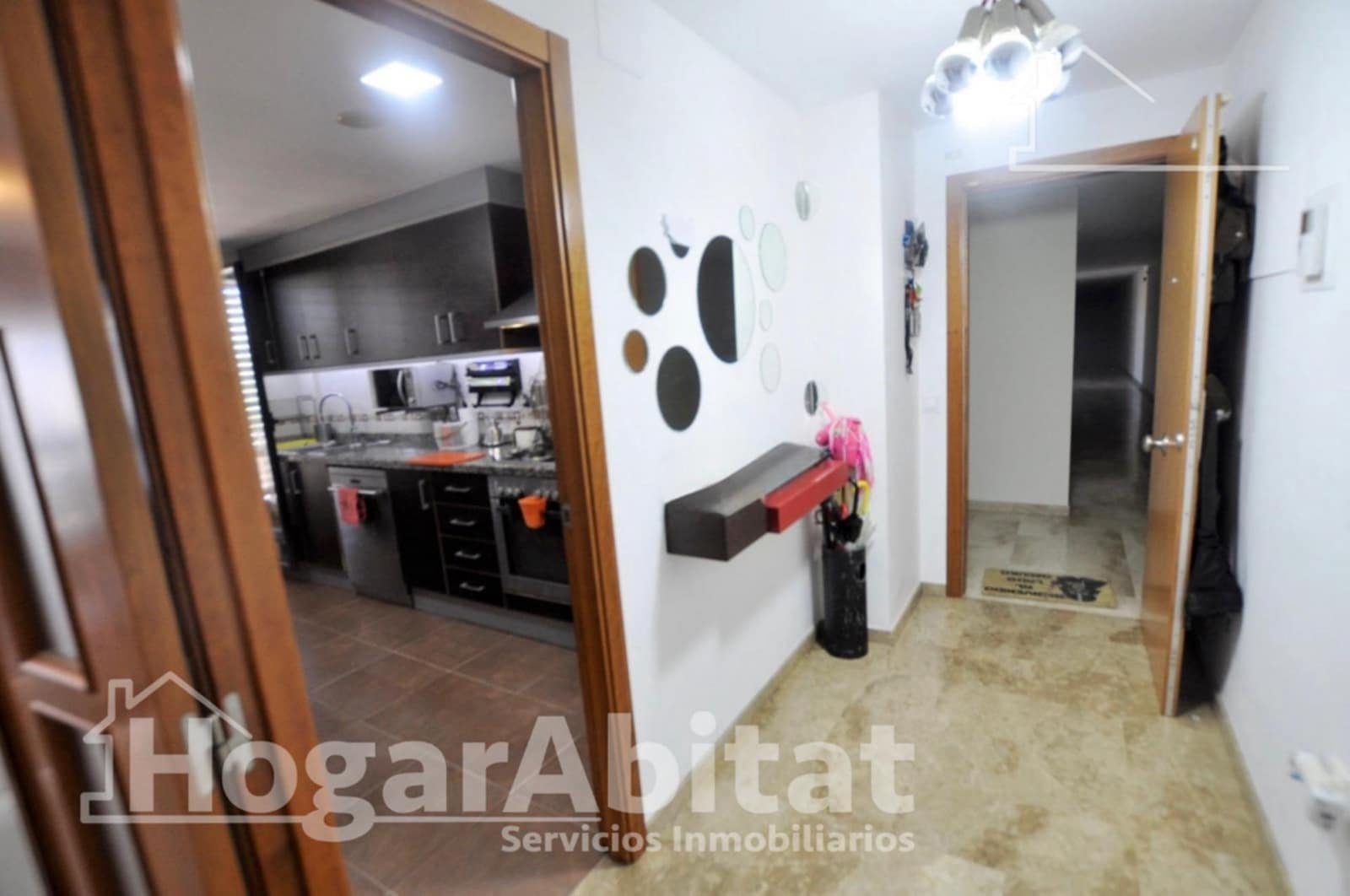 3 bedroom Flat for sale in Vinalesa with garage - € 250,000 (Ref: 9752082)