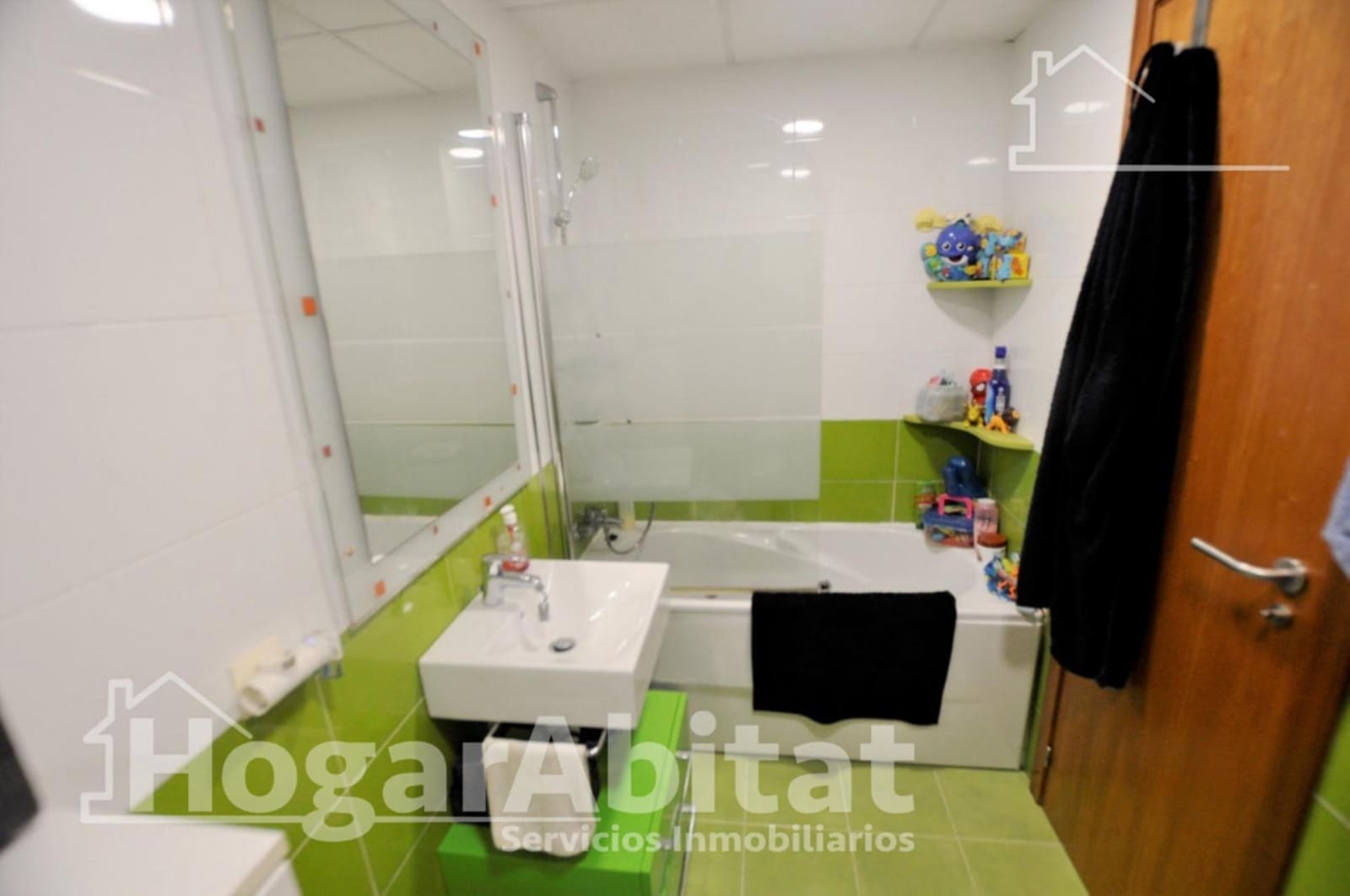 3 bedroom Flat for sale in Vinalesa with garage - € 250,000 (Ref: 9752082)