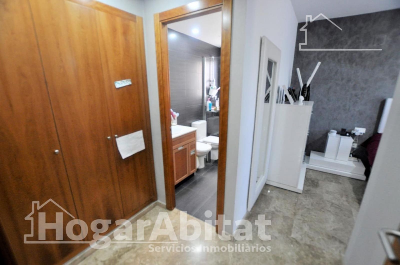 3 bedroom Flat for sale in Vinalesa with garage - € 250,000 (Ref: 9752082)