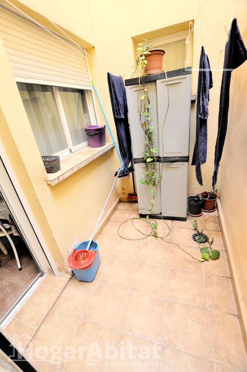 4 soveværelse Rækkehus til salg i Pucol med garage - € 360.000 (Ref: 9752083)