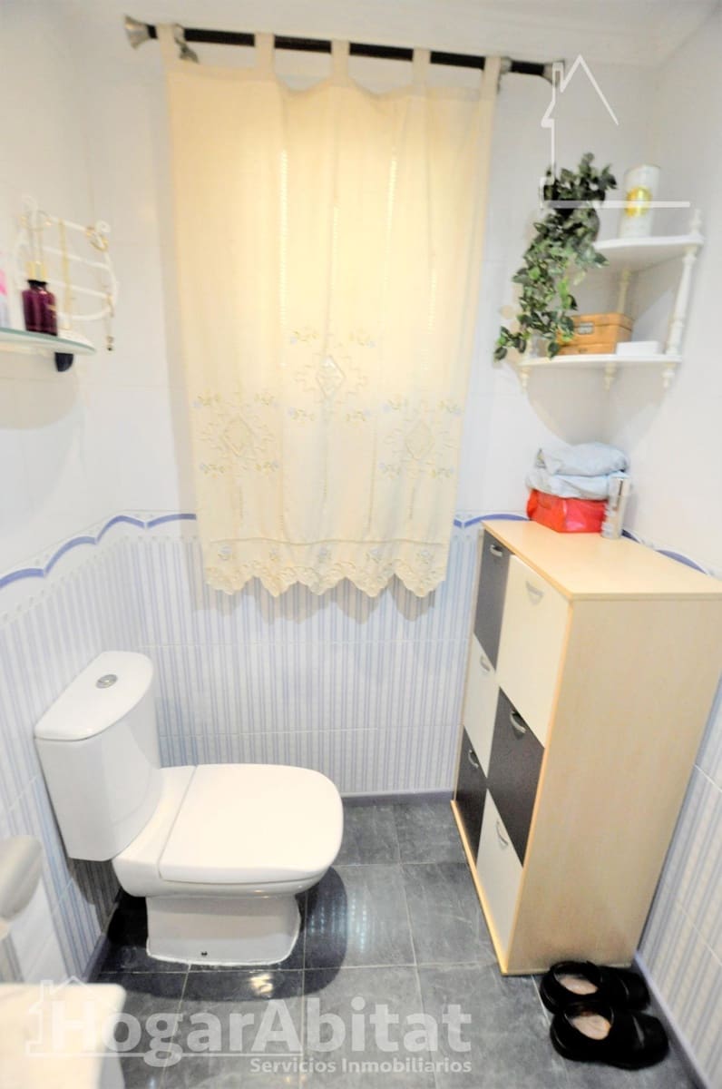 4 soveværelse Rækkehus til salg i Pucol med garage - € 360.000 (Ref: 9752083)