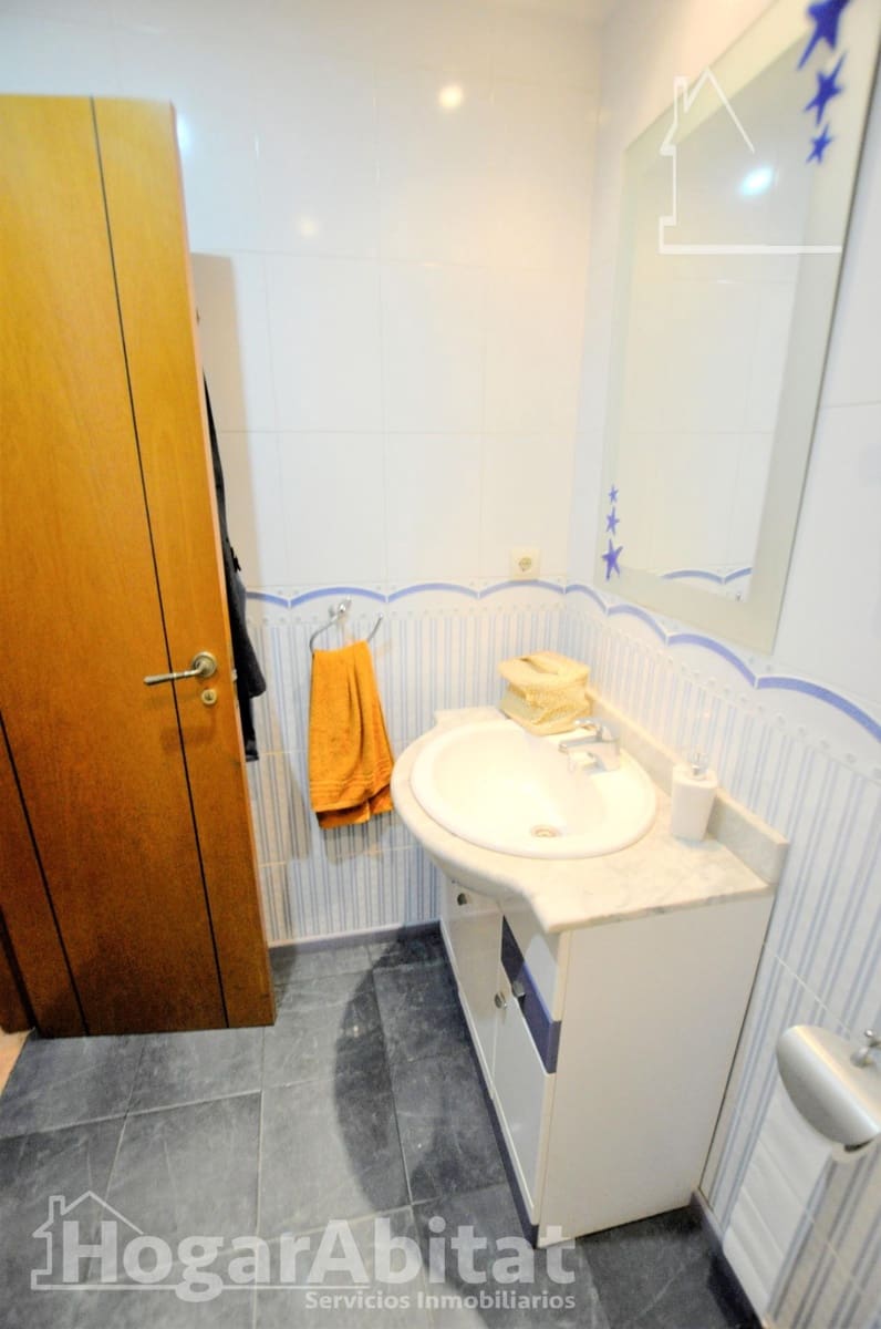 4 soveværelse Rækkehus til salg i Pucol med garage - € 360.000 (Ref: 9752083)