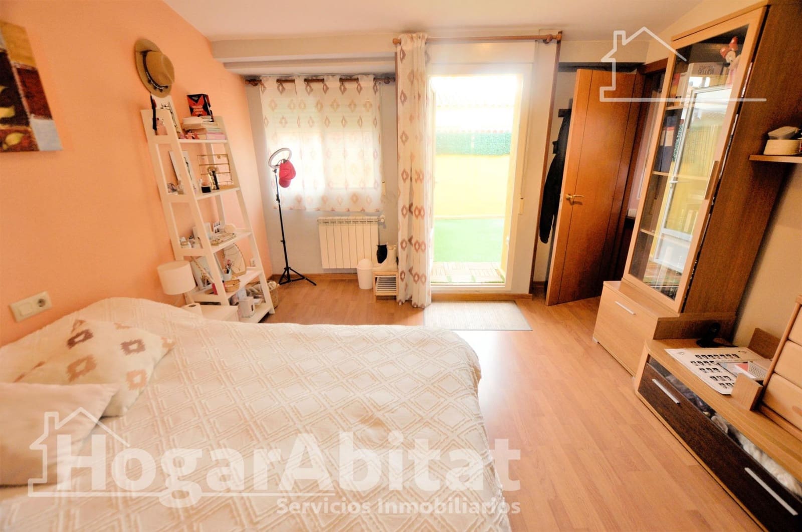 4 soveværelse Rækkehus til salg i Pucol med garage - € 360.000 (Ref: 9752083)