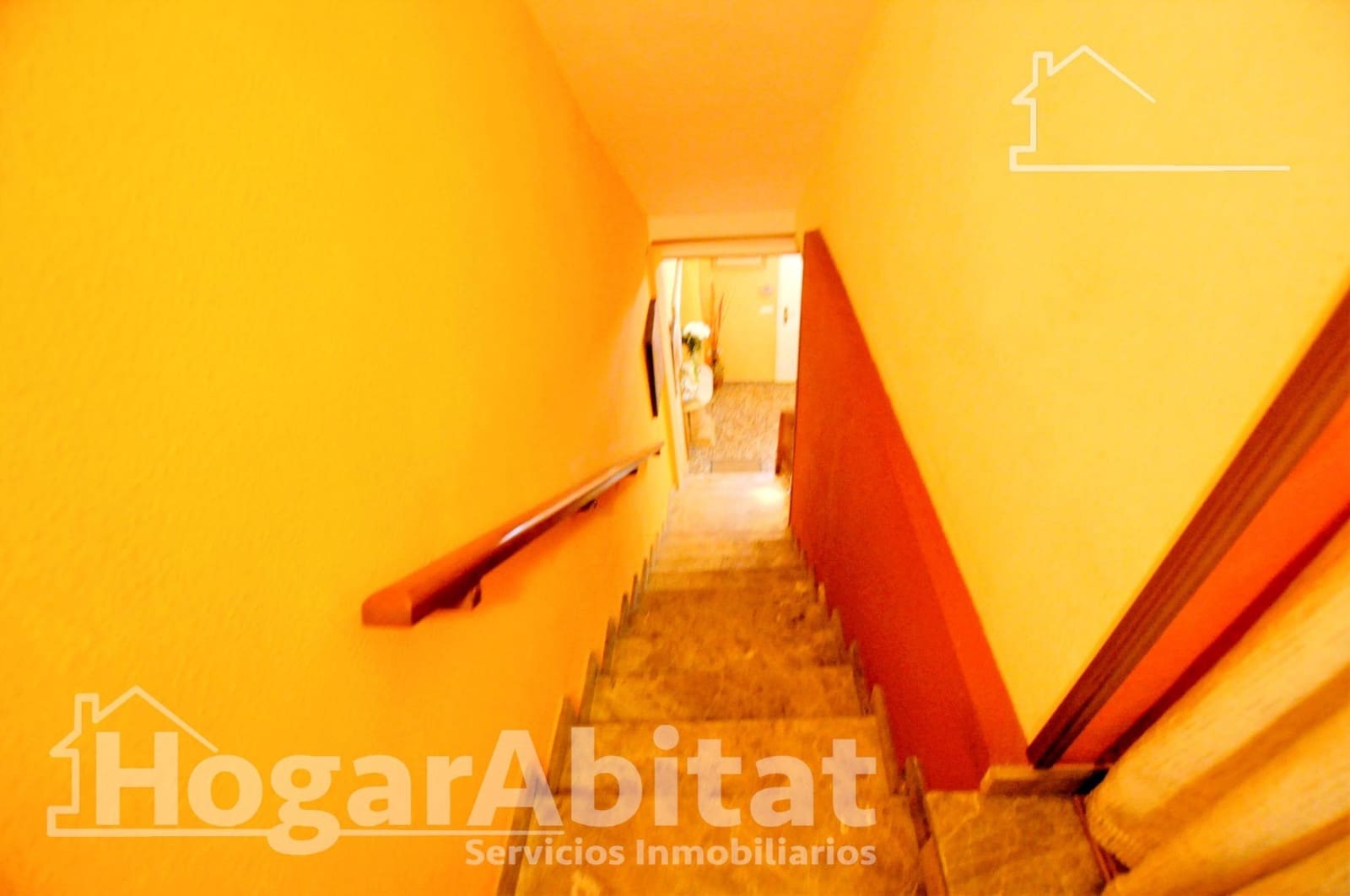 4 soveværelse Rækkehus til salg i Pucol med garage - € 360.000 (Ref: 9752083)