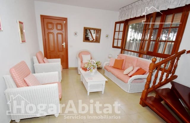 4 bedroom Villa for sale in Castelló de la Plana with pool garage - € 325,000 (Ref: 9752085)