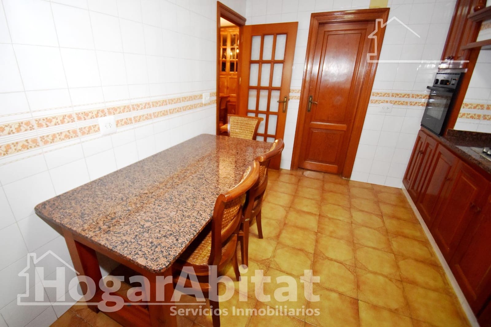 4 soverom Villa til salgs i Castello de la Plana med svømmebasseng garasje - € 325 000 (Ref: 9752085)