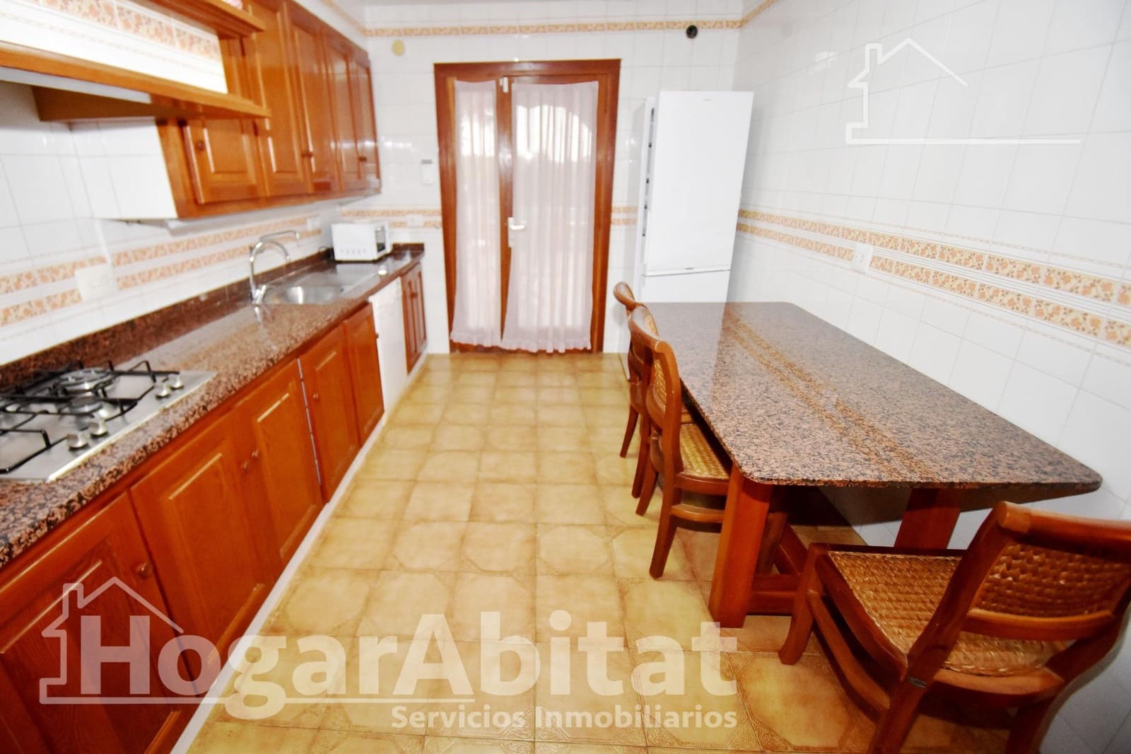 4 soverom Villa til salgs i Castello de la Plana med svømmebasseng garasje - € 325 000 (Ref: 9752085)