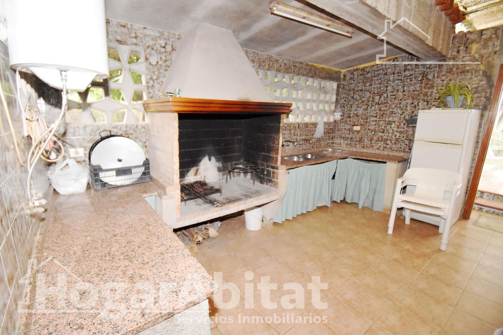 4 soverom Villa til salgs i Castello de la Plana med svømmebasseng garasje - € 325 000 (Ref: 9752085)