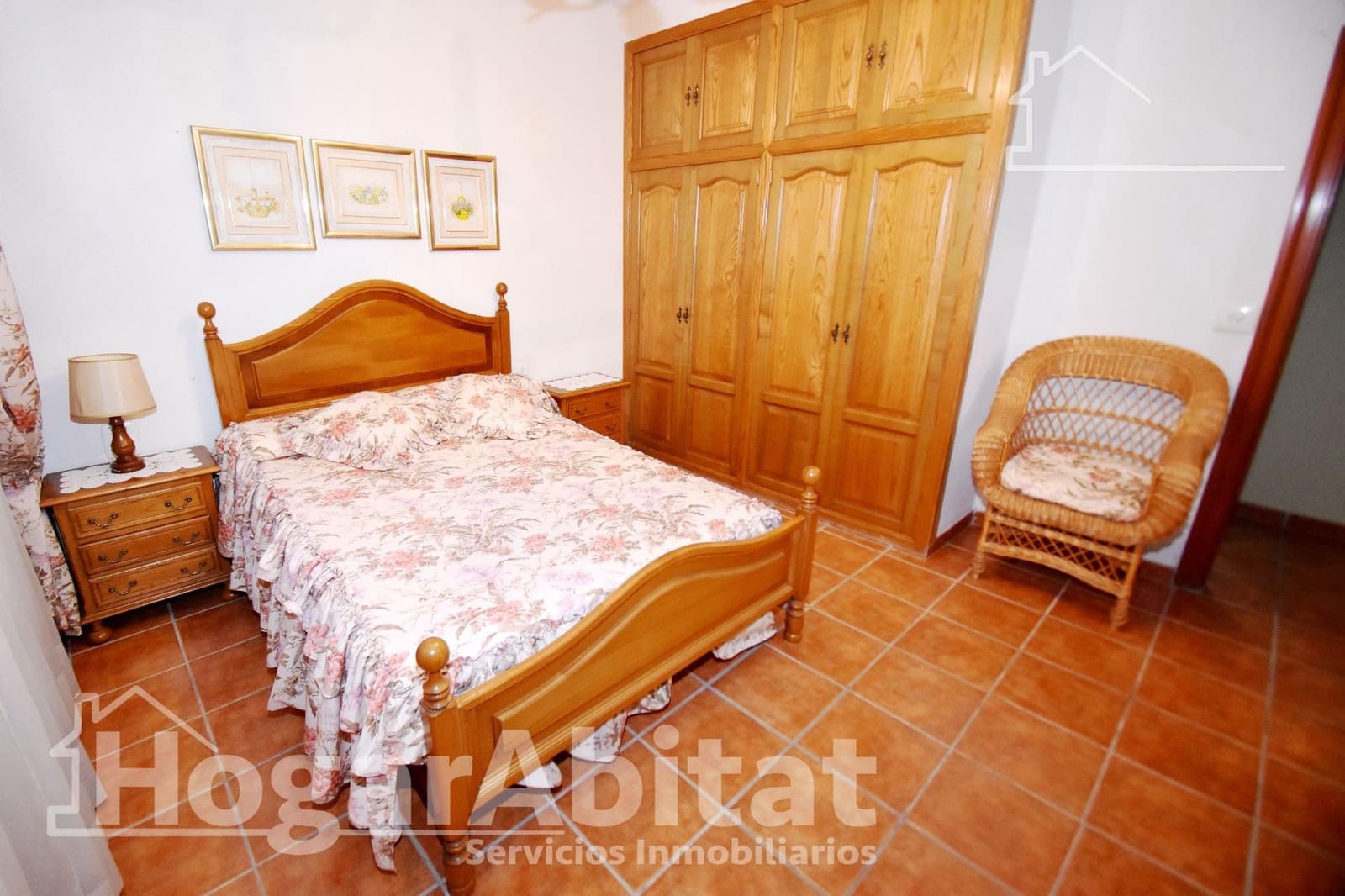 4 soverom Villa til salgs i Castello de la Plana med svømmebasseng garasje - € 325 000 (Ref: 9752085)