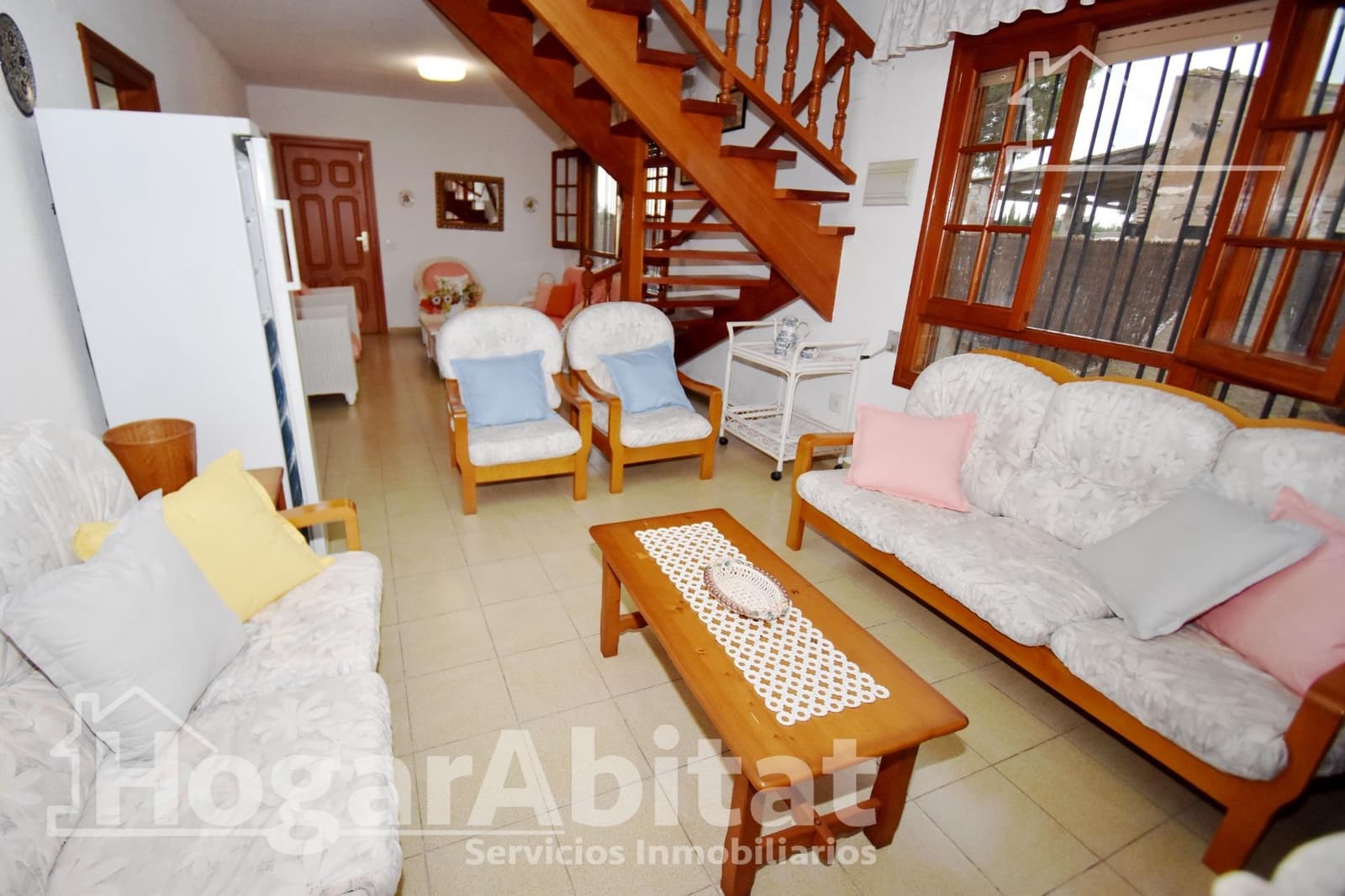 4 soverom Villa til salgs i Castello de la Plana med svømmebasseng garasje - € 325 000 (Ref: 9752085)