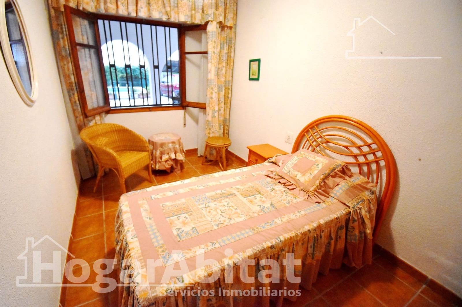 4 soverom Villa til salgs i Castello de la Plana med svømmebasseng garasje - € 325 000 (Ref: 9752085)