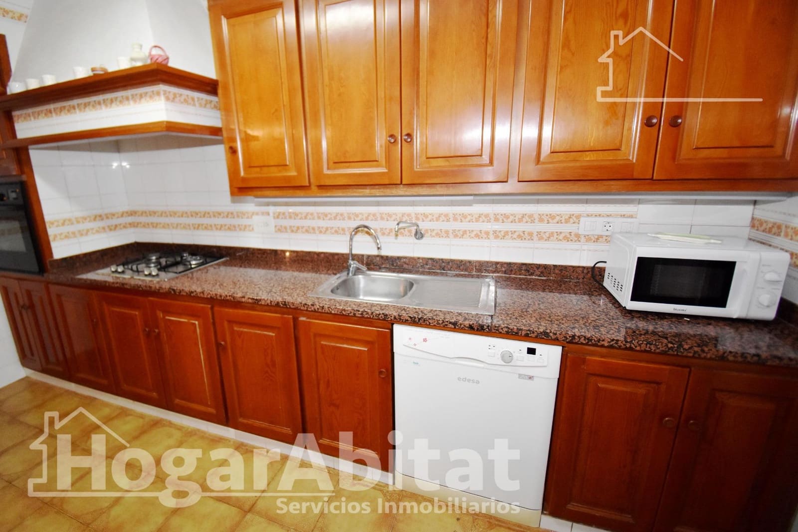 4 soverom Villa til salgs i Castello de la Plana med svømmebasseng garasje - € 325 000 (Ref: 9752085)