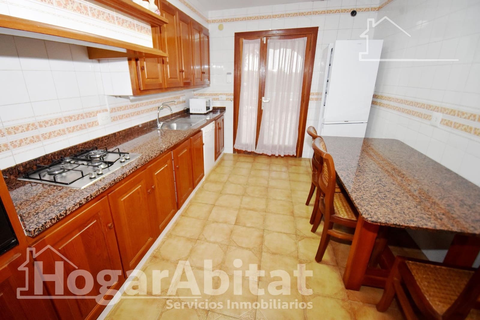 4 soverom Villa til salgs i Castello de la Plana med svømmebasseng garasje - € 325 000 (Ref: 9752085)