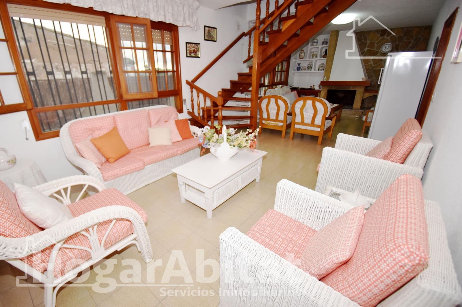 4 soverom Villa til salgs i Castello de la Plana med svømmebasseng garasje - € 325 000 (Ref: 9752085)