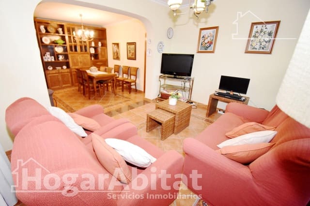 4 bedroom Villa for sale in Castelló de la Plana with pool garage - € 325,000 (Ref: 9752085)