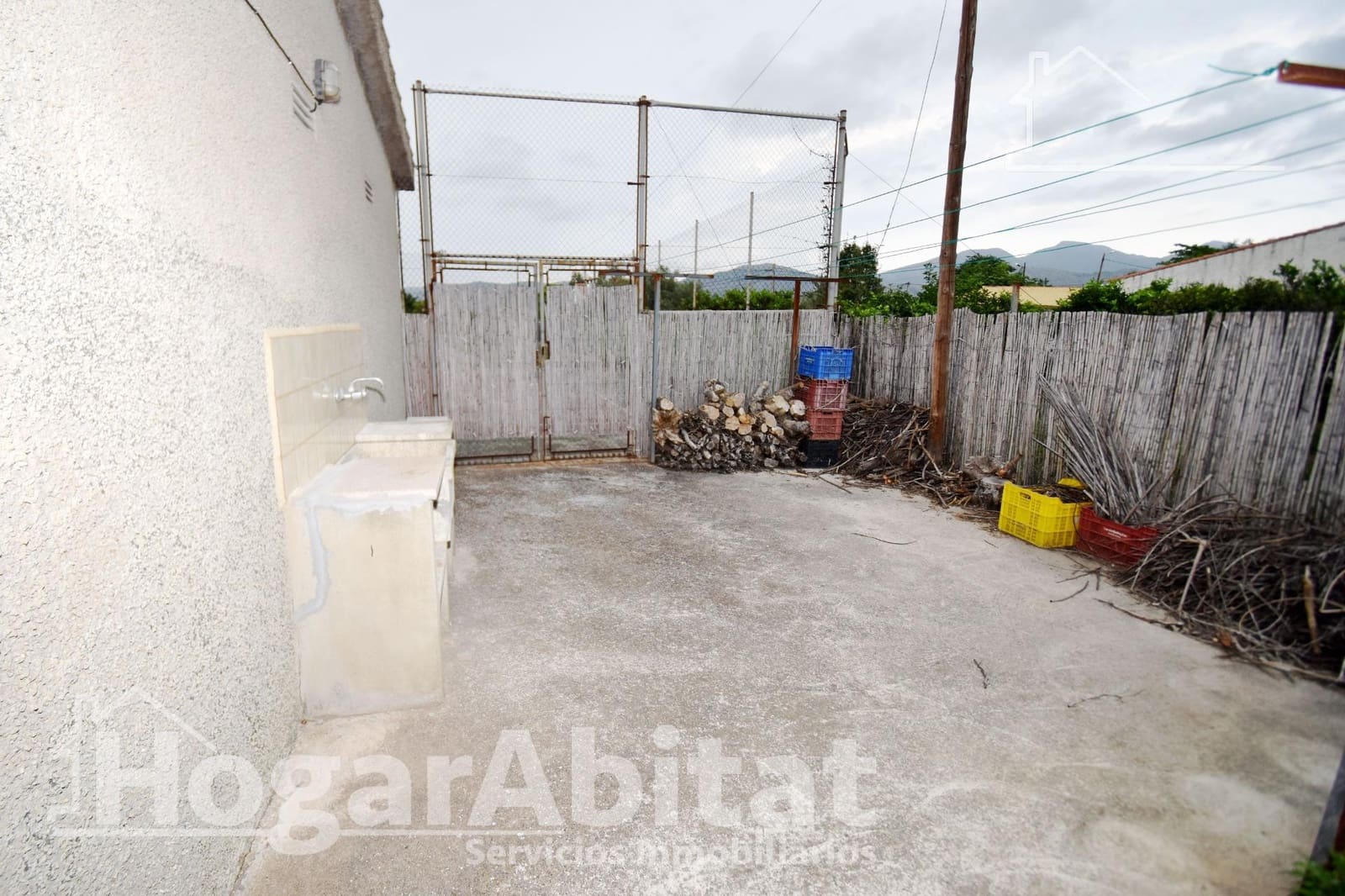 4 soverom Villa til salgs i Castello de la Plana med svømmebasseng garasje - € 325 000 (Ref: 9752085)