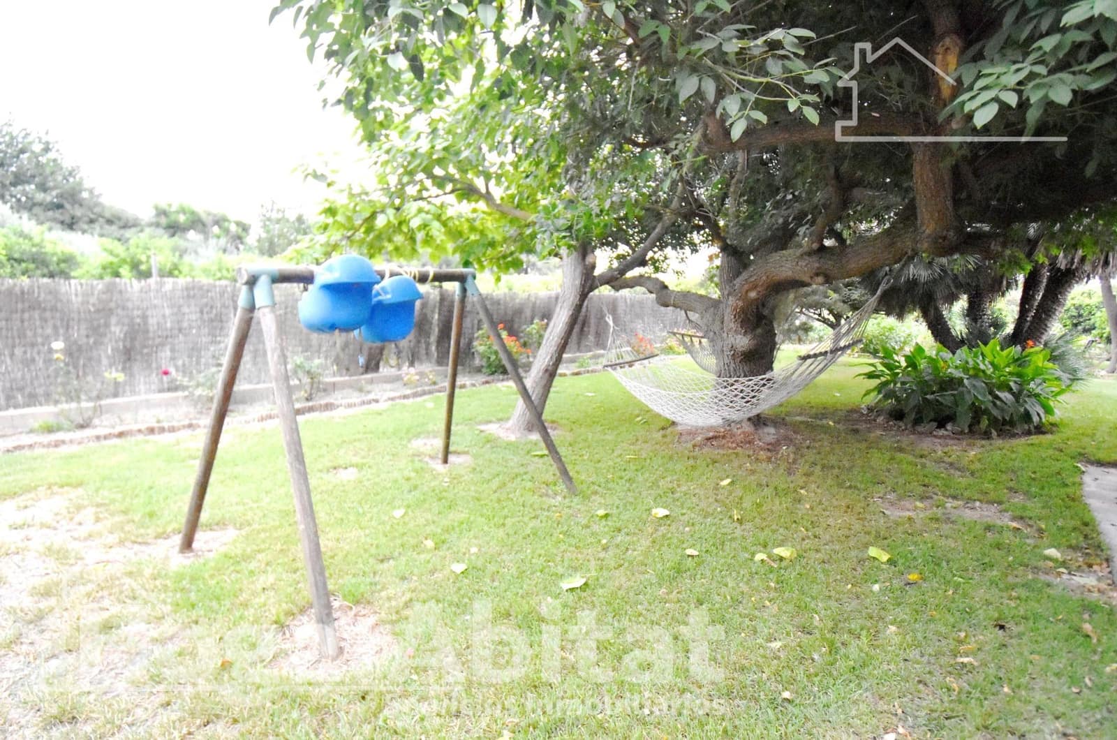 4 soverom Villa til salgs i Castello de la Plana med svømmebasseng garasje - € 325 000 (Ref: 9752085)