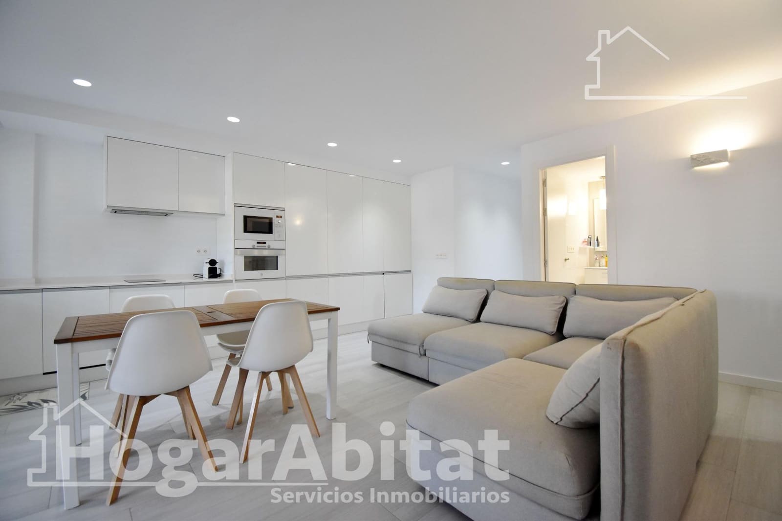 2 soveværelse Lejlighed til salg i Cullera med swimmingpool - € 350.000 (Ref: 9752086)