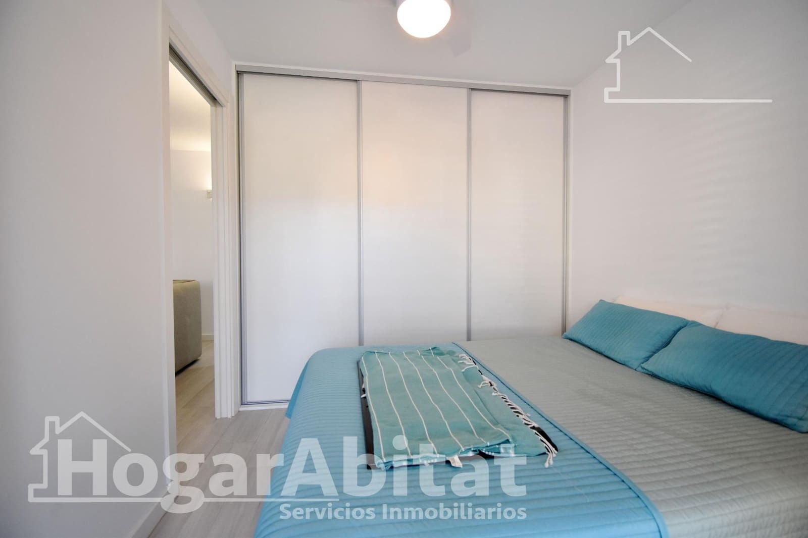 2 soveværelse Lejlighed til salg i Cullera med swimmingpool - € 350.000 (Ref: 9752086)