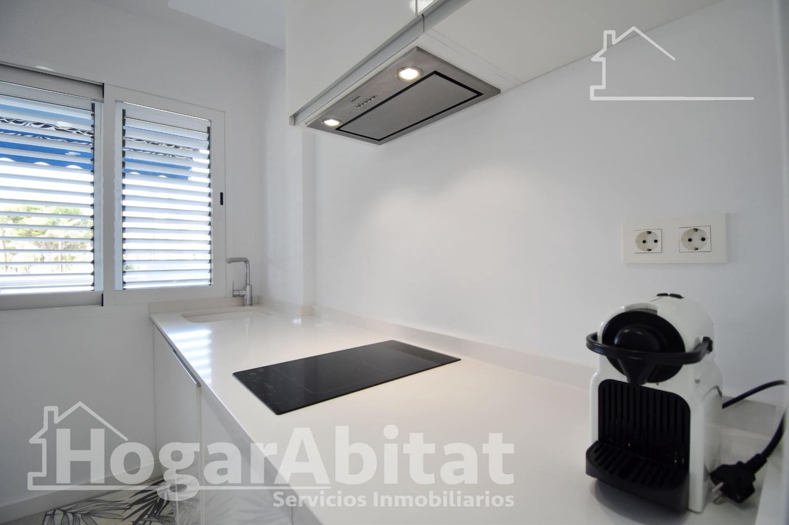 2 soveværelse Lejlighed til salg i Cullera med swimmingpool - € 350.000 (Ref: 9752086)