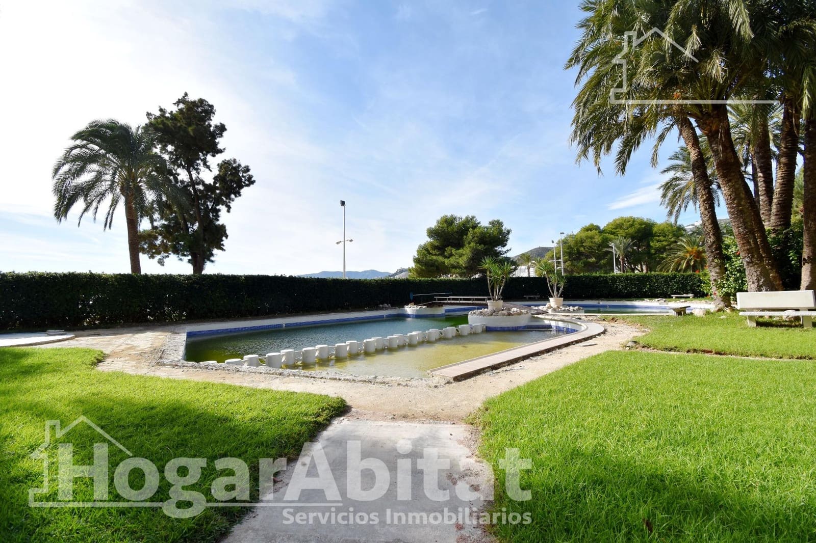 2 soveværelse Lejlighed til salg i Cullera med swimmingpool - € 350.000 (Ref: 9752086)