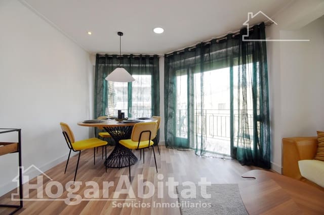 3 soveværelse Lejlighed til salg i Cullera - € 210.000 (Ref: 9752088)