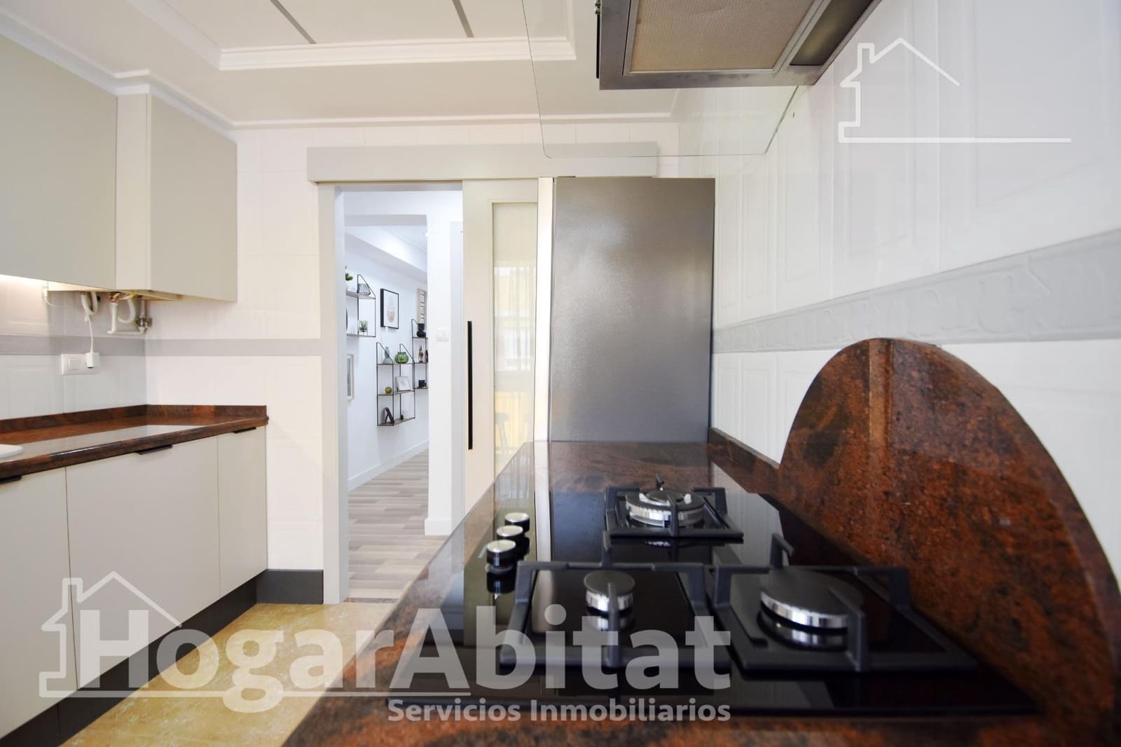 3 soveværelse Lejlighed til salg i Cullera - € 210.000 (Ref: 9752088)