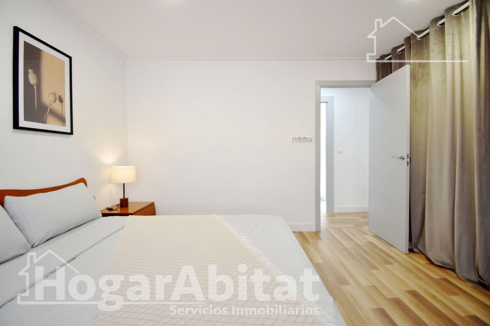 3 soveværelse Lejlighed til salg i Cullera - € 210.000 (Ref: 9752088)