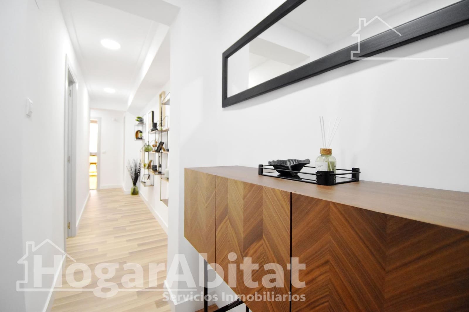 3 soveværelse Lejlighed til salg i Cullera - € 210.000 (Ref: 9752088)