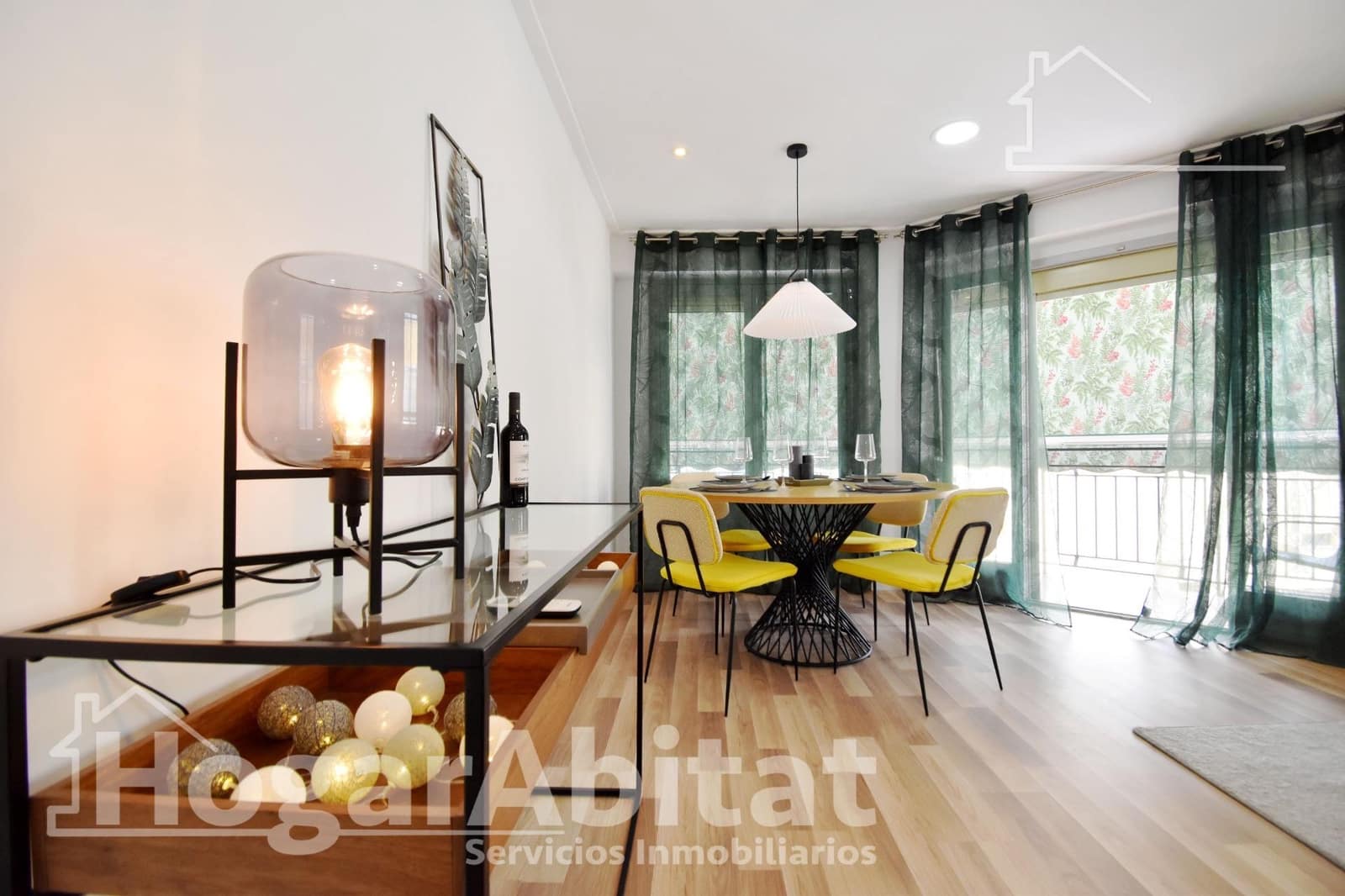 3 soveværelse Lejlighed til salg i Cullera - € 210.000 (Ref: 9752088)