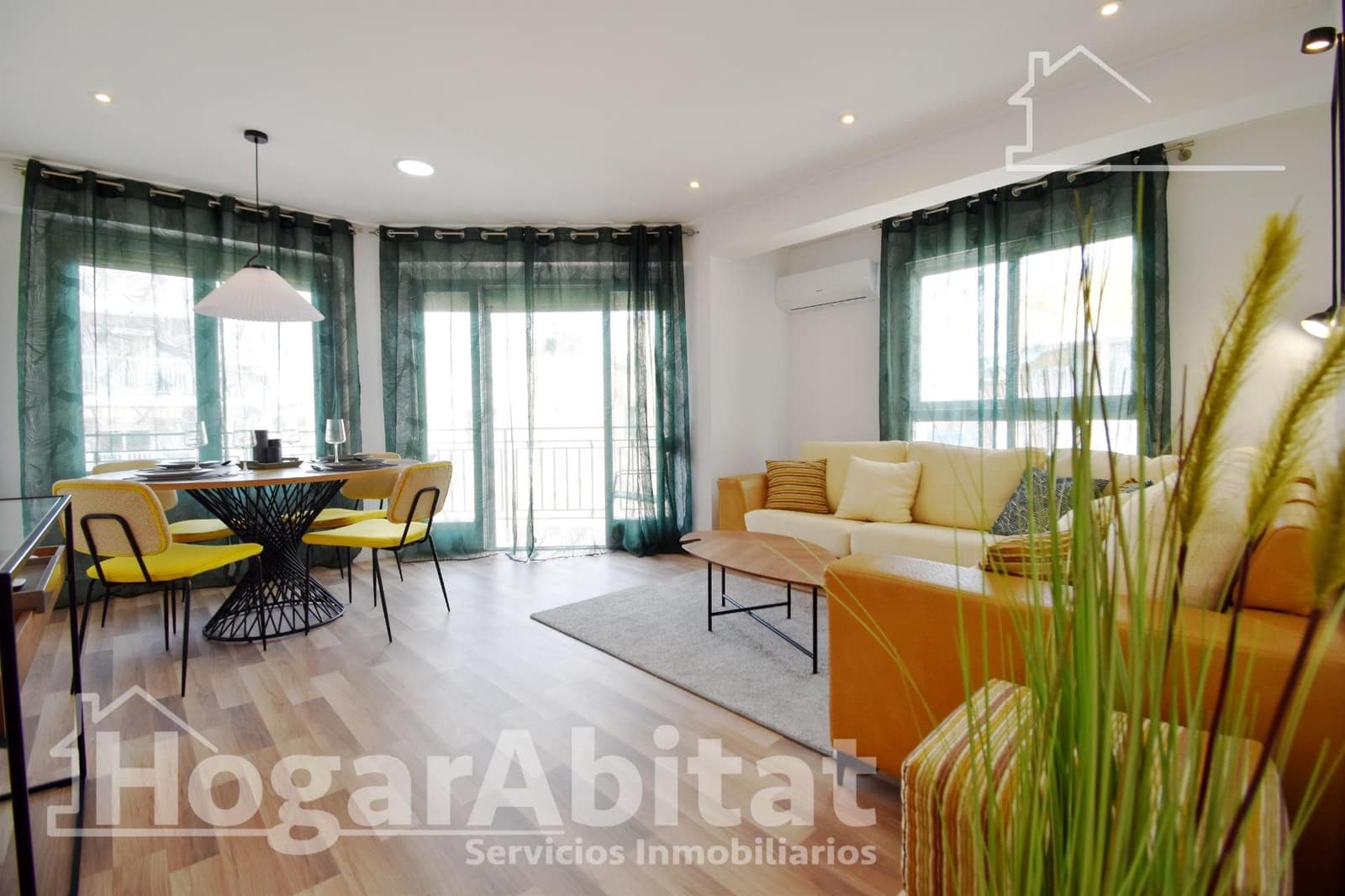 3 soveværelse Lejlighed til salg i Cullera - € 210.000 (Ref: 9752088)