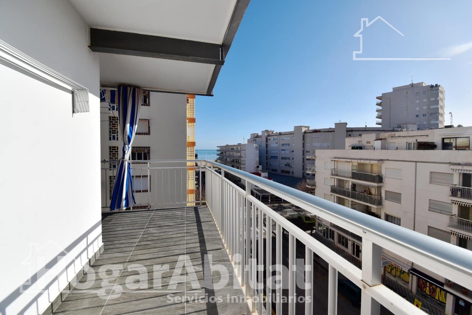 3 soveværelse Lejlighed til salg i Gandia - € 230.000 (Ref: 9752089)