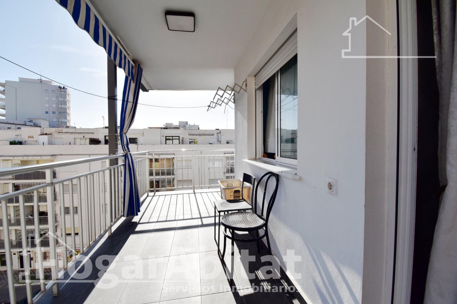 3 soveværelse Lejlighed til salg i Gandia - € 230.000 (Ref: 9752089)