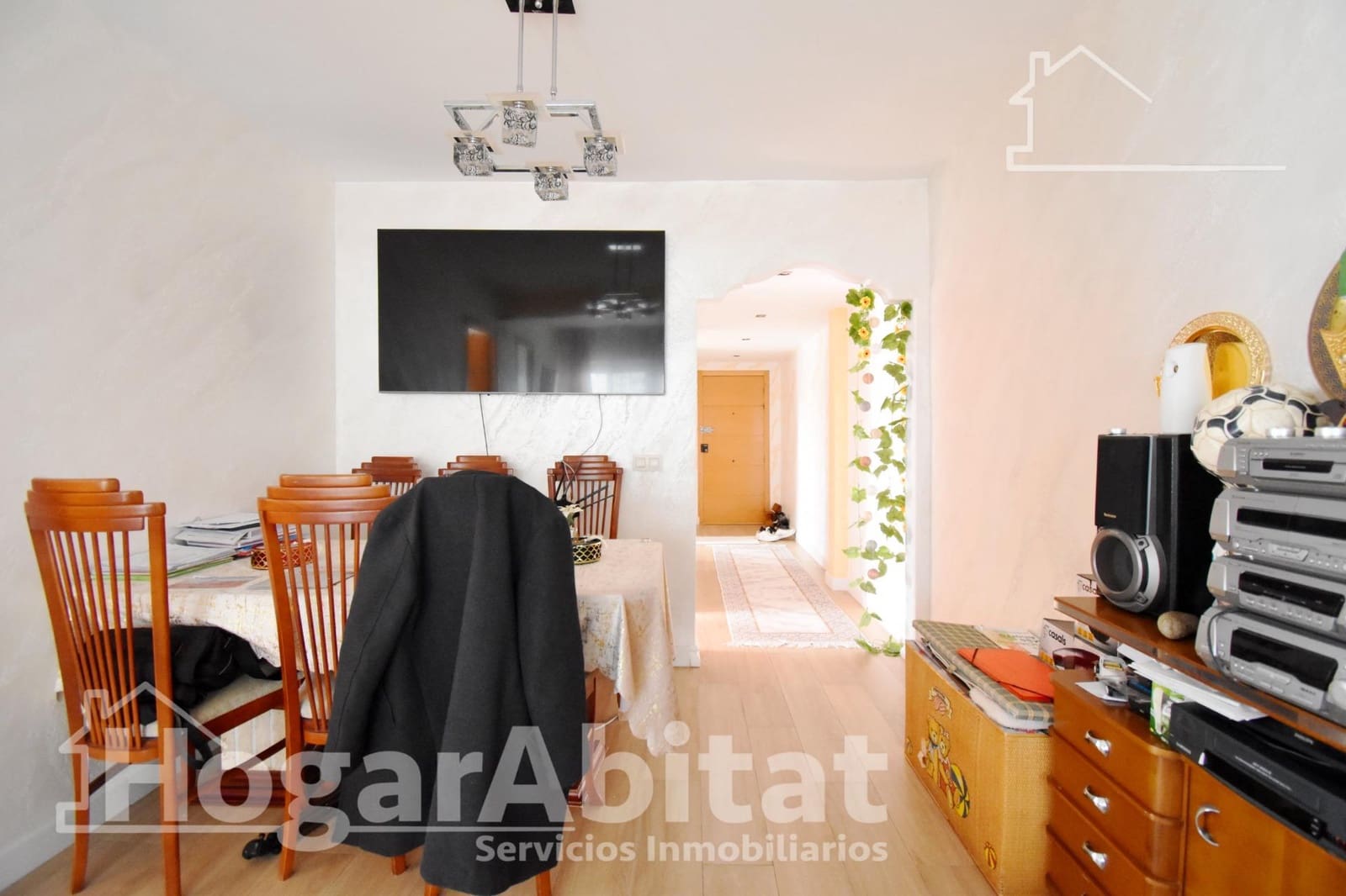 3 soveværelse Lejlighed til salg i Gandia - € 230.000 (Ref: 9752089)