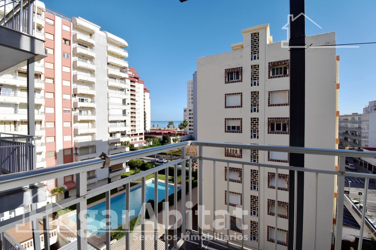 3 soveværelse Lejlighed til salg i Gandia - € 230.000 (Ref: 9752089)