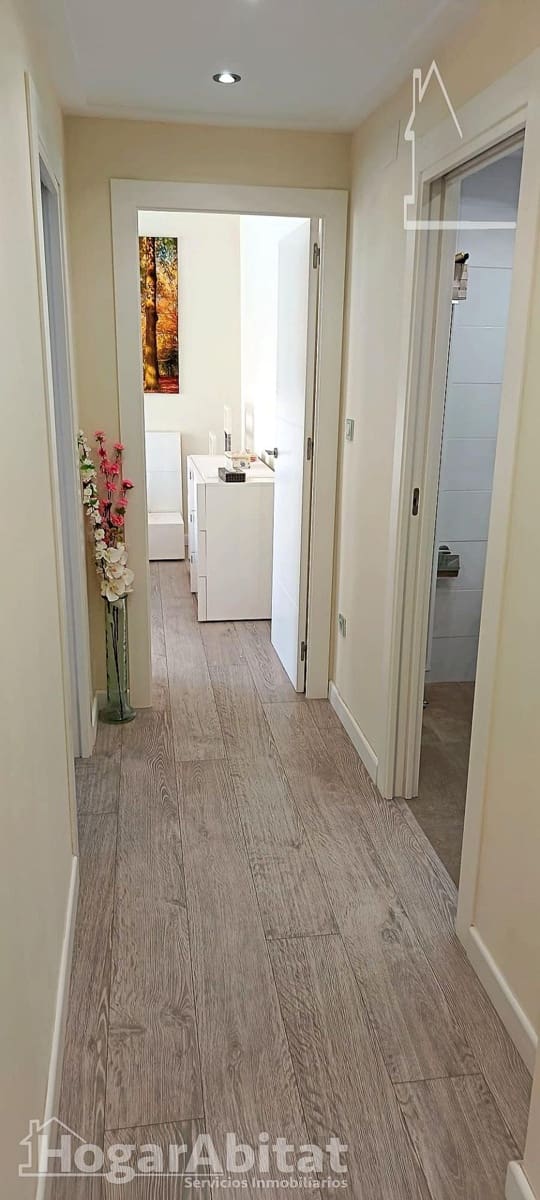 2 makuuhuone Asunto myytävänä paikassa Santa Pola - 276 000 € (Ref: 9752090)