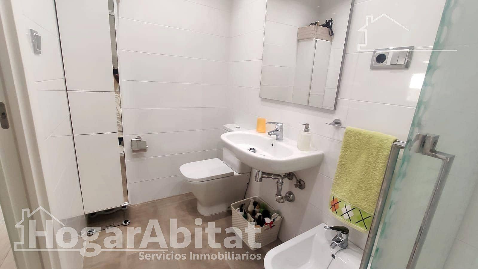 2 makuuhuone Asunto myytävänä paikassa Santa Pola - 276 000 € (Ref: 9752090)