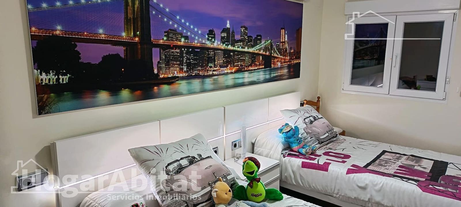 2 makuuhuone Asunto myytävänä paikassa Santa Pola - 276 000 € (Ref: 9752090)