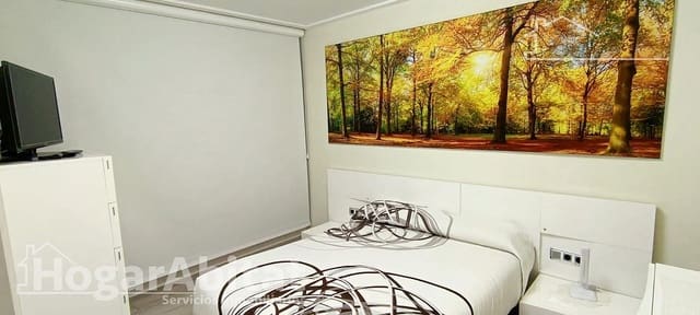 2 makuuhuone Asunto myytävänä paikassa Santa Pola - 276 000 € (Ref: 9752090)