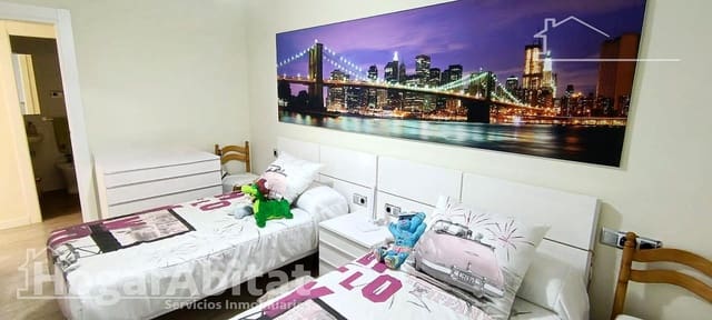 2 makuuhuone Asunto myytävänä paikassa Santa Pola - 276 000 € (Ref: 9752090)